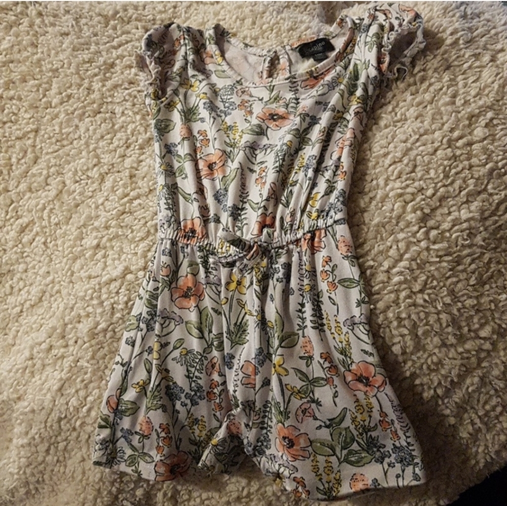 Dress - Picture 3 of 4